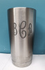 Sandblasted Yeti