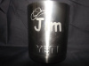 Sandblasted Yeti